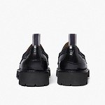 ニコラス デイリー×ジー・エイチ・バス“ホースビット付き”ローファー、軽量なラグソールを採用｜写真10