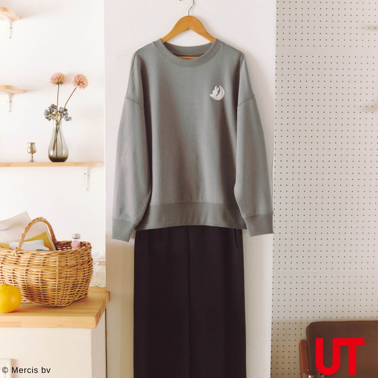 ユニクロ(UNIQLO) ウルトラストレッチ｜写真26
