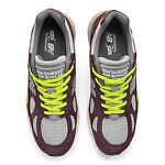 ニューバランス(New Balance) 991v2｜写真8