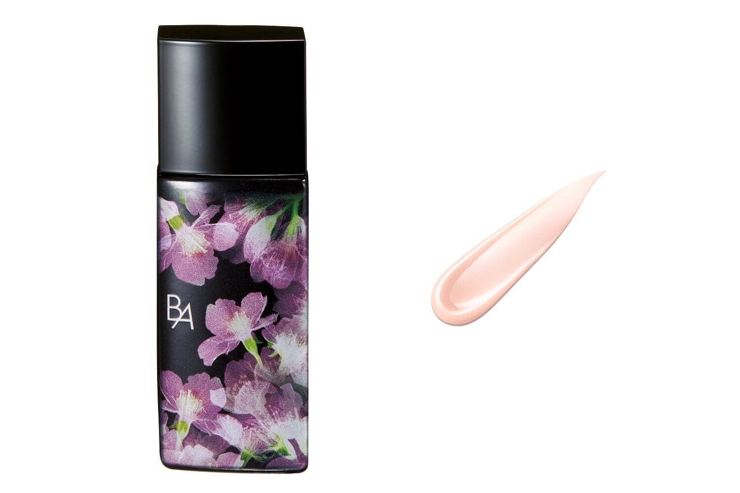 「B.A デイセラム リキッド サクラピンク」SPF40・PA+++ 30mL 9,900円＜数量限定＞