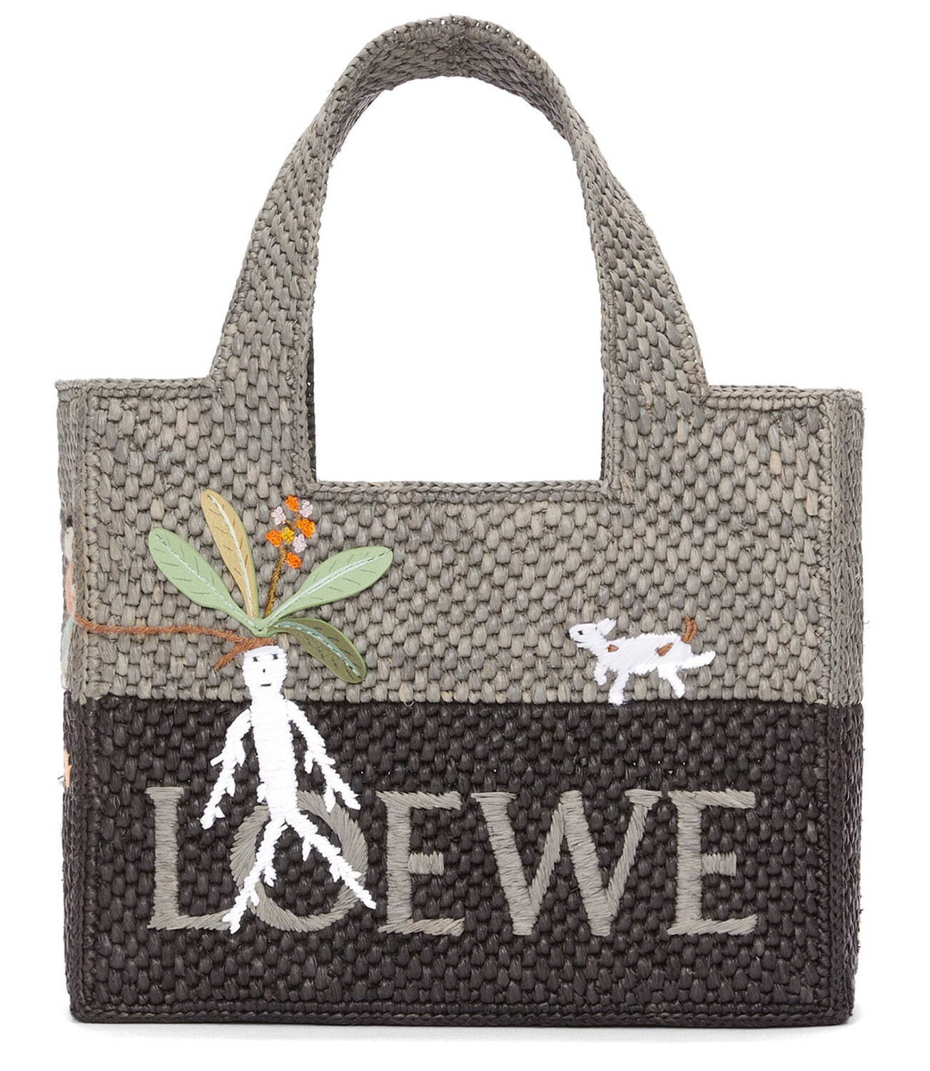 ロエベ(LOEWE) スナ・フジタ｜写真9