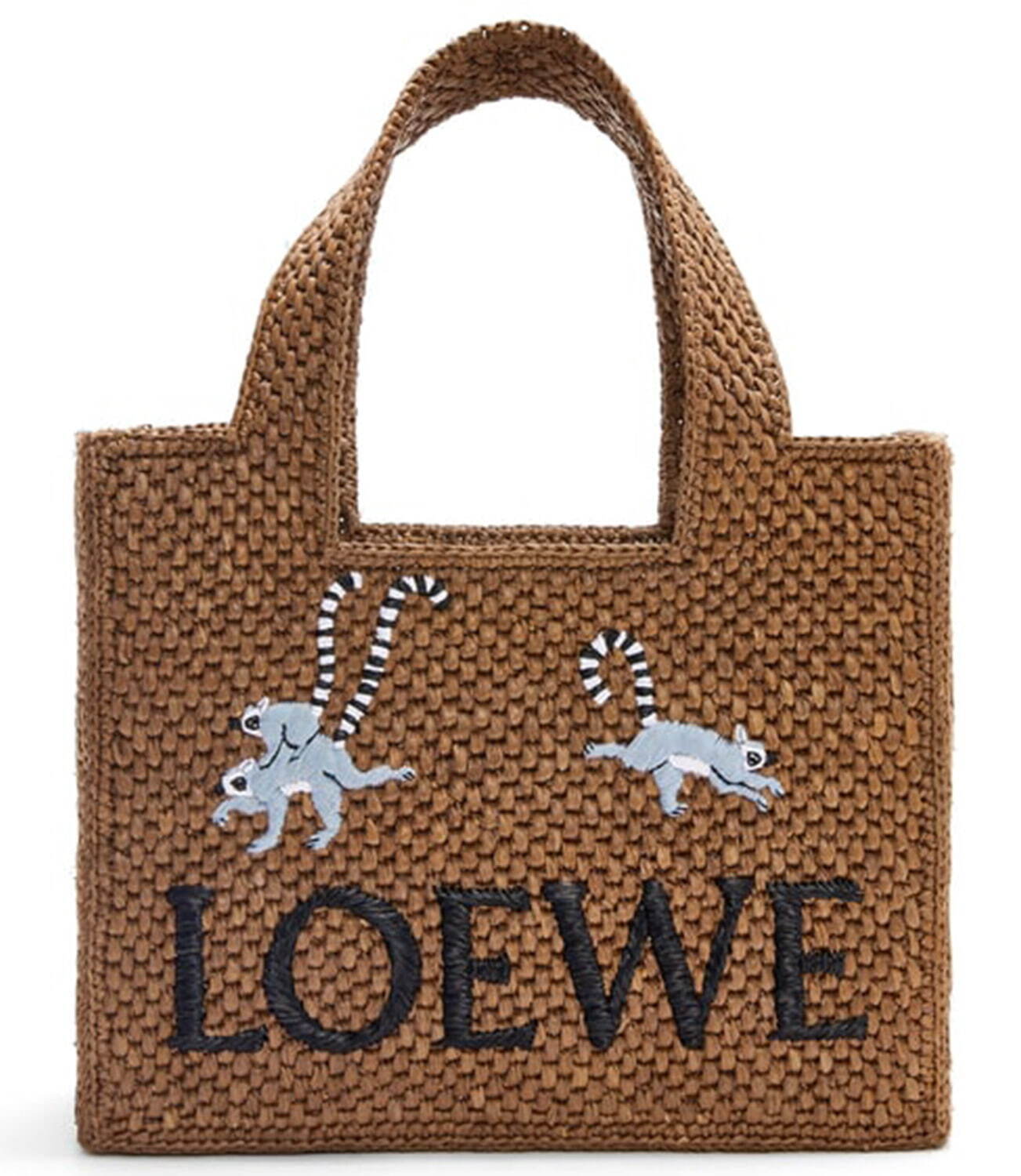 LOEWE】ロエベで4月に大人が買うべき5選。人気の「パズルトート