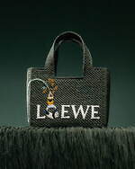 ロエベ(LOEWE) スナ・フジタ｜写真20