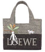 ロエベ(LOEWE) スナ・フジタ｜写真9