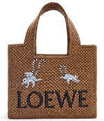 ロエベ(LOEWE) スナ・フジタ｜写真2