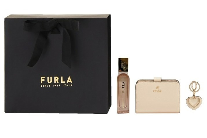 今週限定FURLA