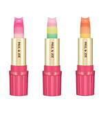 2024年春コスメ＜リップ編＞人気デパコス・プチプラの新作リップグロスや春色ティント、保湿リップバーム｜写真24