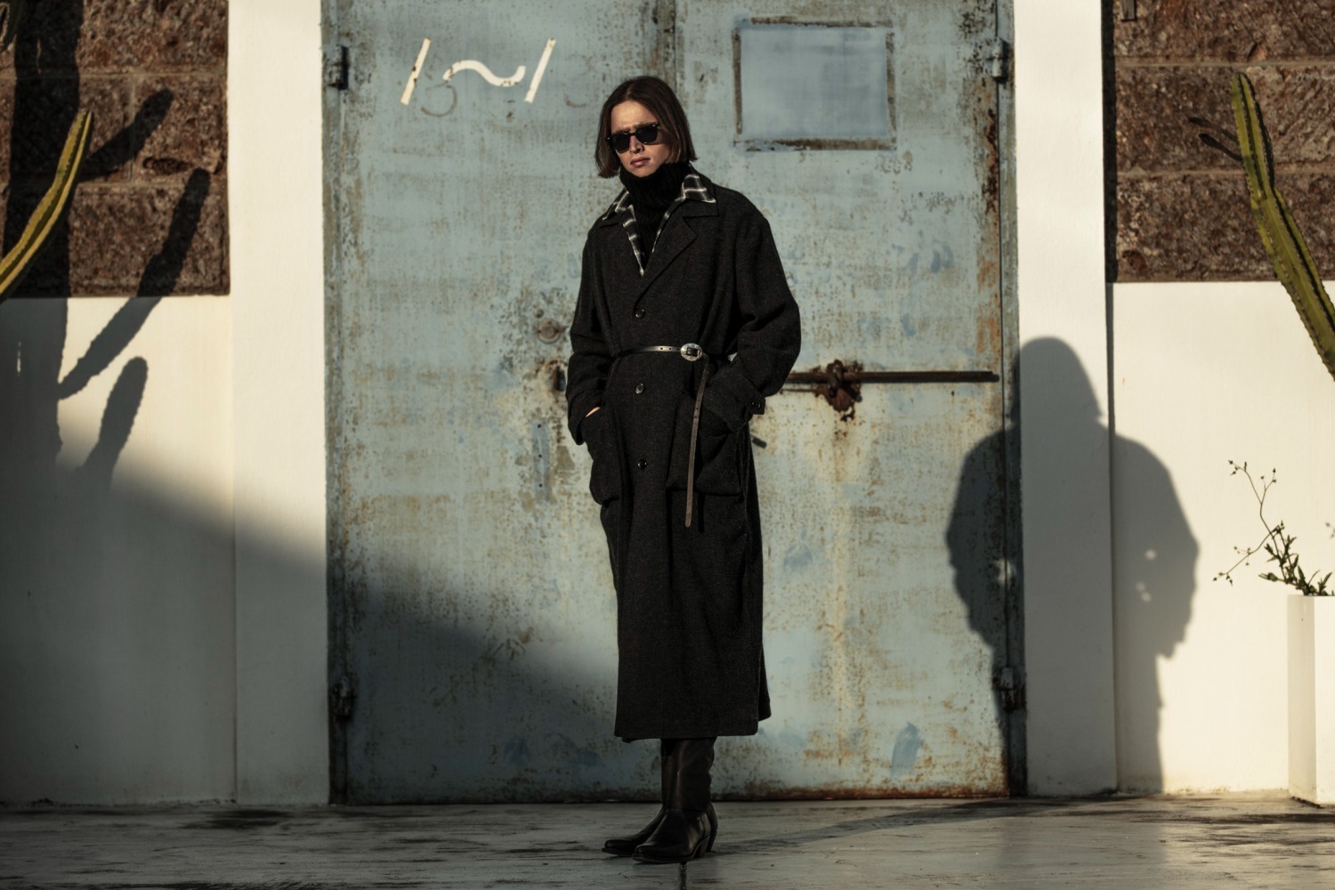 The Letters 2023-24AW Collection