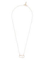 ヒロタカ×スタイリング/の23年クリスマスジュエリー、パール＆ブラックオニキスが目を引くピアスなど｜写真4