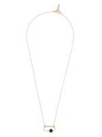 ヒロタカ×スタイリング/の23年クリスマスジュエリー、パール＆ブラックオニキスが目を引くピアスなど｜写真15