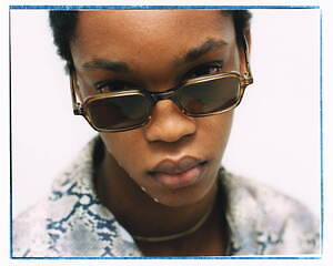 エー ディー エス アール(A.D.S.R.) 2023-24年秋冬ウィメンズ&メンズコレクション  - 写真1