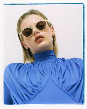 エー ディー エス アール(A.D.S.R.) 2023-24年秋冬ウィメンズ&メンズコレクション  - 写真4