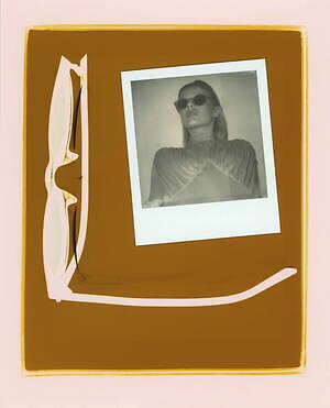 エー ディー エス アール(A.D.S.R.) 2023-24年秋冬ウィメンズ&メンズコレクション  - 写真12