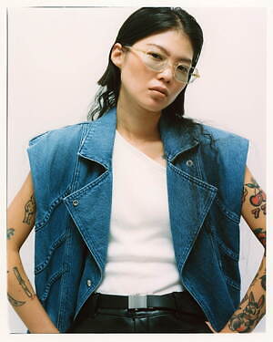 エー ディー エス アール(A.D.S.R.) 2023-24年秋冬ウィメンズ&メンズコレクション  - 写真23