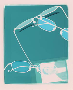 エー ディー エス アール(A.D.S.R.) 2023-24年秋冬ウィメンズ&メンズコレクション  - 写真24