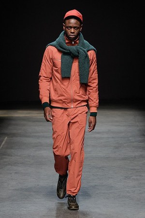 ユーマストクリエイト(You Must Create) 2014-15年秋冬メンズコレクション  - 写真2