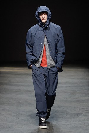 ユーマストクリエイト(You Must Create) 2014-15年秋冬メンズコレクション  - 写真32
