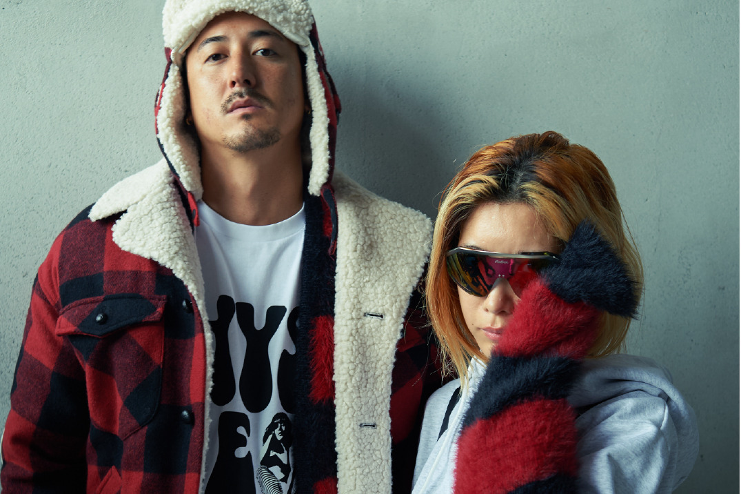 ヒステリックグラマー : HYSTERIC GLAMOUR - ファッションプレス ヒステリックグラマー : HYSTERIC GLAMOUR - ファッションプレス
