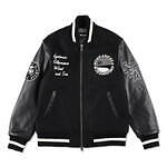 ウィンダンシー×ヒステリックグラマー、"90'sグランジ風”バーシティジャケットやデニムセットアップ｜写真36