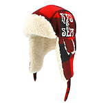 ウィンダンシー×ヒステリックグラマー、"90'sグランジ風”バーシティジャケットやデニムセットアップ｜写真10