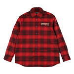 ウィンダンシー×ヒステリックグラマー、"90'sグランジ風”バーシティジャケットやデニムセットアップ｜写真26