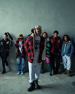 ウィンダンシー×ヒステリックグラマー、"90'sグランジ風”バーシティジャケットやデニムセットアップ｜写真53