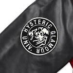 ウィンダンシー×ヒステリックグラマー、"90'sグランジ風”バーシティジャケットやデニムセットアップ｜写真37