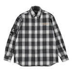 ウィンダンシー×ヒステリックグラマー、"90'sグランジ風”バーシティジャケットやデニムセットアップ｜写真39