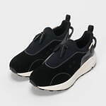 エンダースキーマ“ブラック×ホワイト”のスニーカー＆レザー財布など、直営店スキマ限定で｜写真9