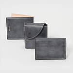 エンダースキーマ　L purse ブラック/財布/レザー/完品 楽天市場】エンダースキーマ l purseの通販