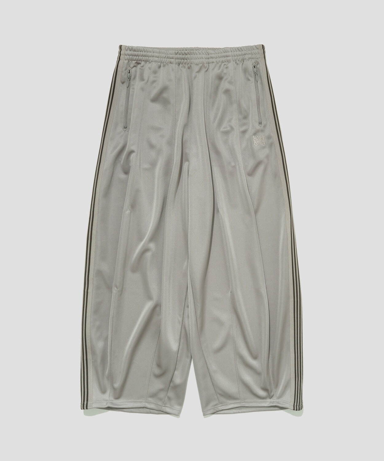 EX.H.D Track Pant - Poly Smooth 23,100円