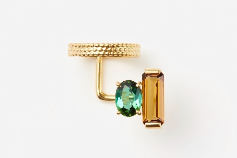 トモコ フルサワ ジュエリー