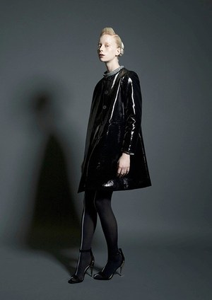 ミホコ サイトウ(MIHOKO SAITO) 2014-15年秋冬ウィメンズコレクション  - 写真6