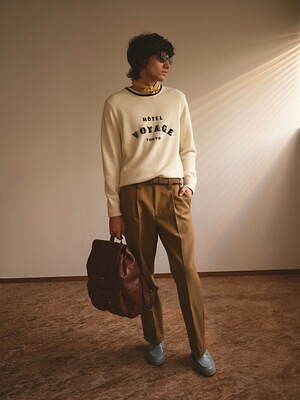 メゾン エ ヴォヤージュ(MAISON et VOYAGE) メゾン エ ヴォヤージュ｜写真1