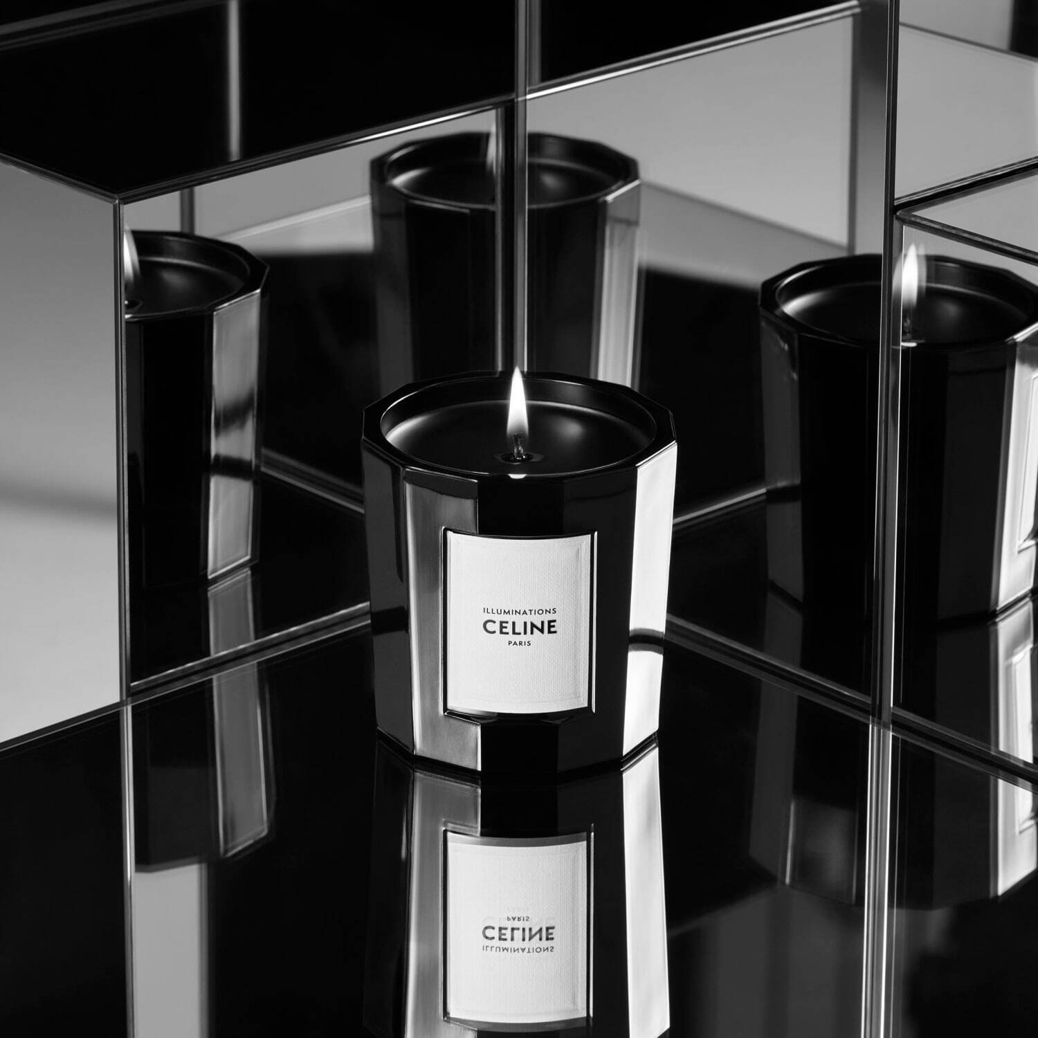 セリーヌ(CELINE) イルミナシオン｜写真3