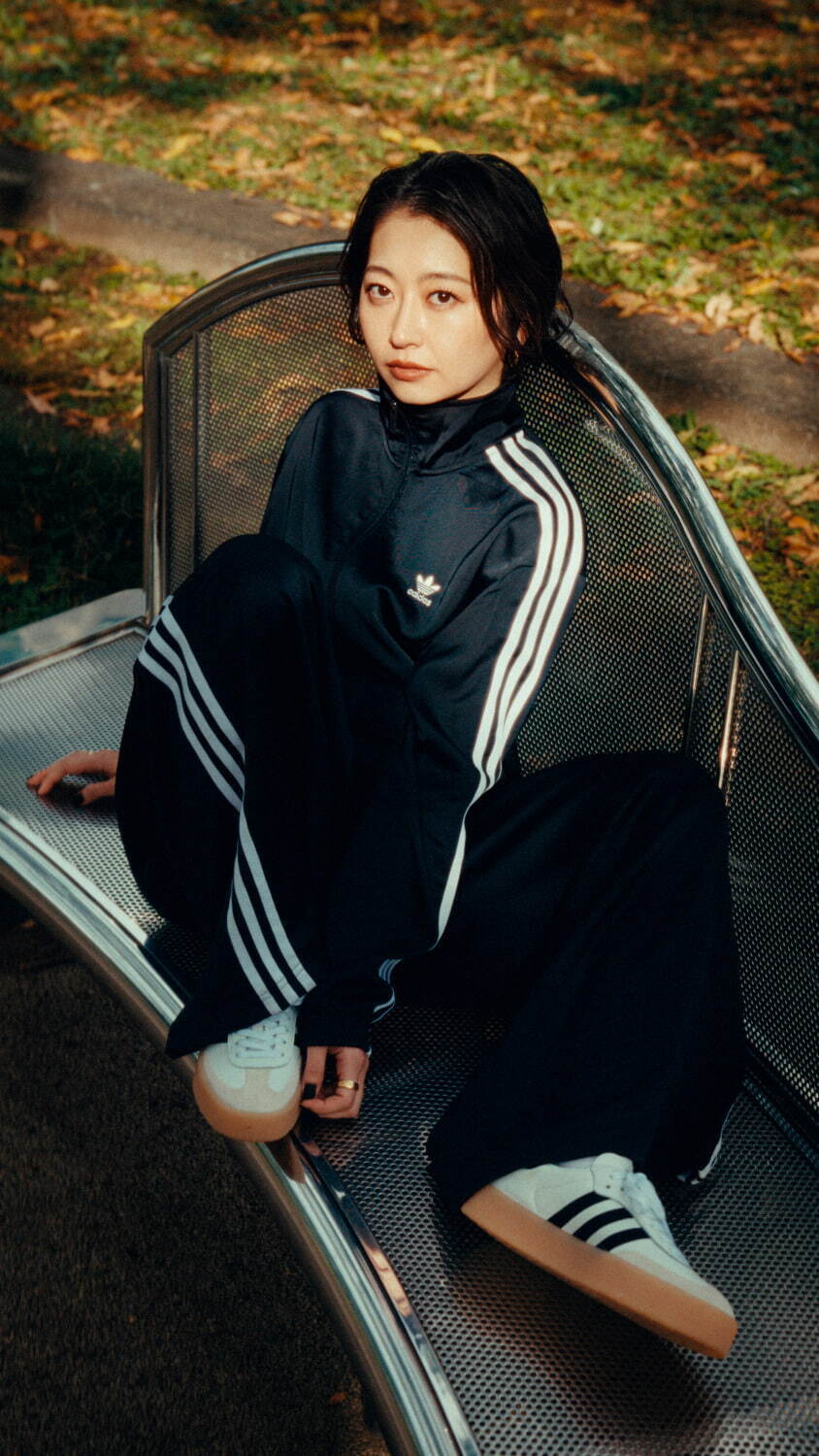 アディダス オリジナルス(adidas Originals) サンベイ｜写真29