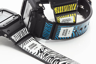 オープニングセレモニー