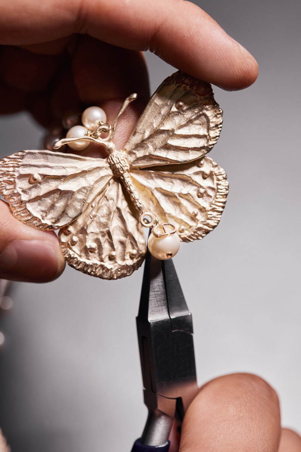 ディオール(DIOR) ディオール メタモルフォーゼ｜写真9