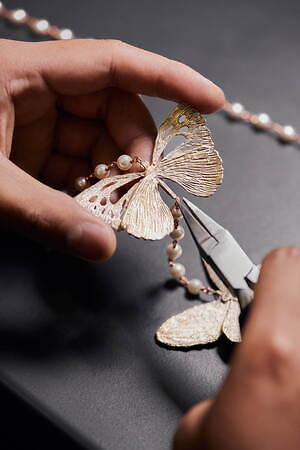 ディオール(DIOR) ディオール メタモルフォーゼ｜写真7
