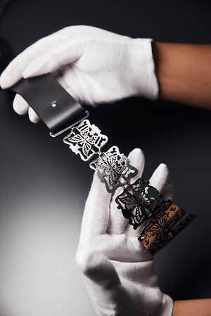 ディオール(DIOR) ディオール メタモルフォーゼ｜写真13