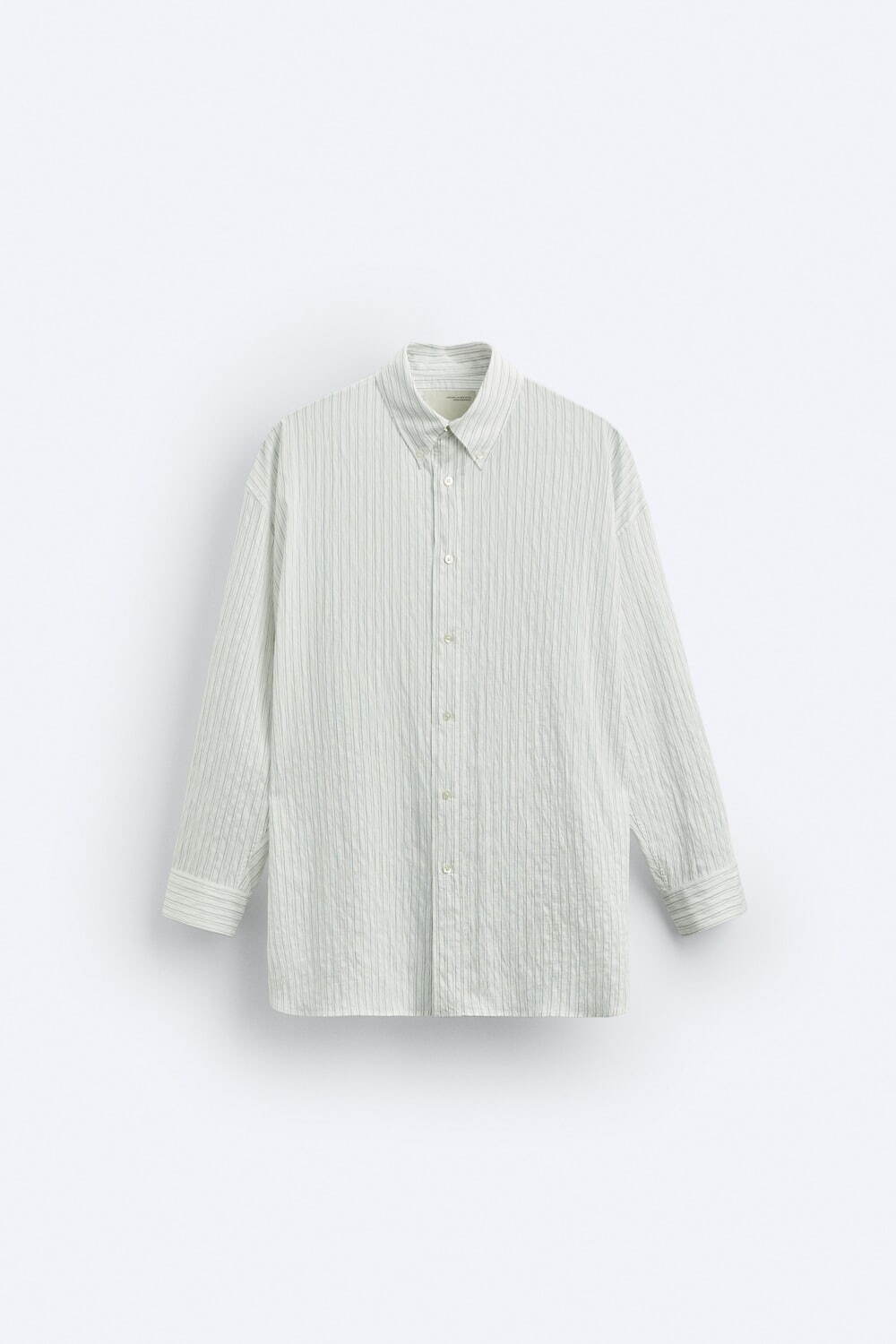 ZARA×スタジオ ニコルソン - ミニマルな中綿アウターなどレディース・メンズウェア、雑貨も｜写真23