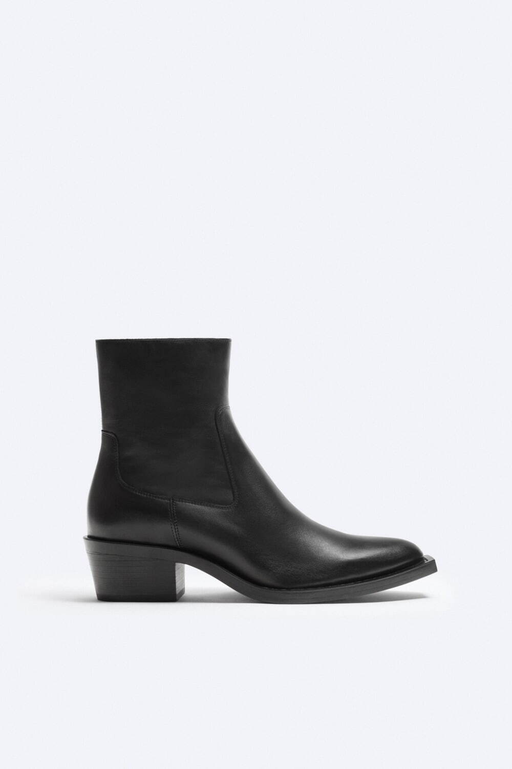 ZARA×スタジオ ニコルソン - ミニマルな中綿アウターなどレディース・メンズウェア、雑貨も｜写真37