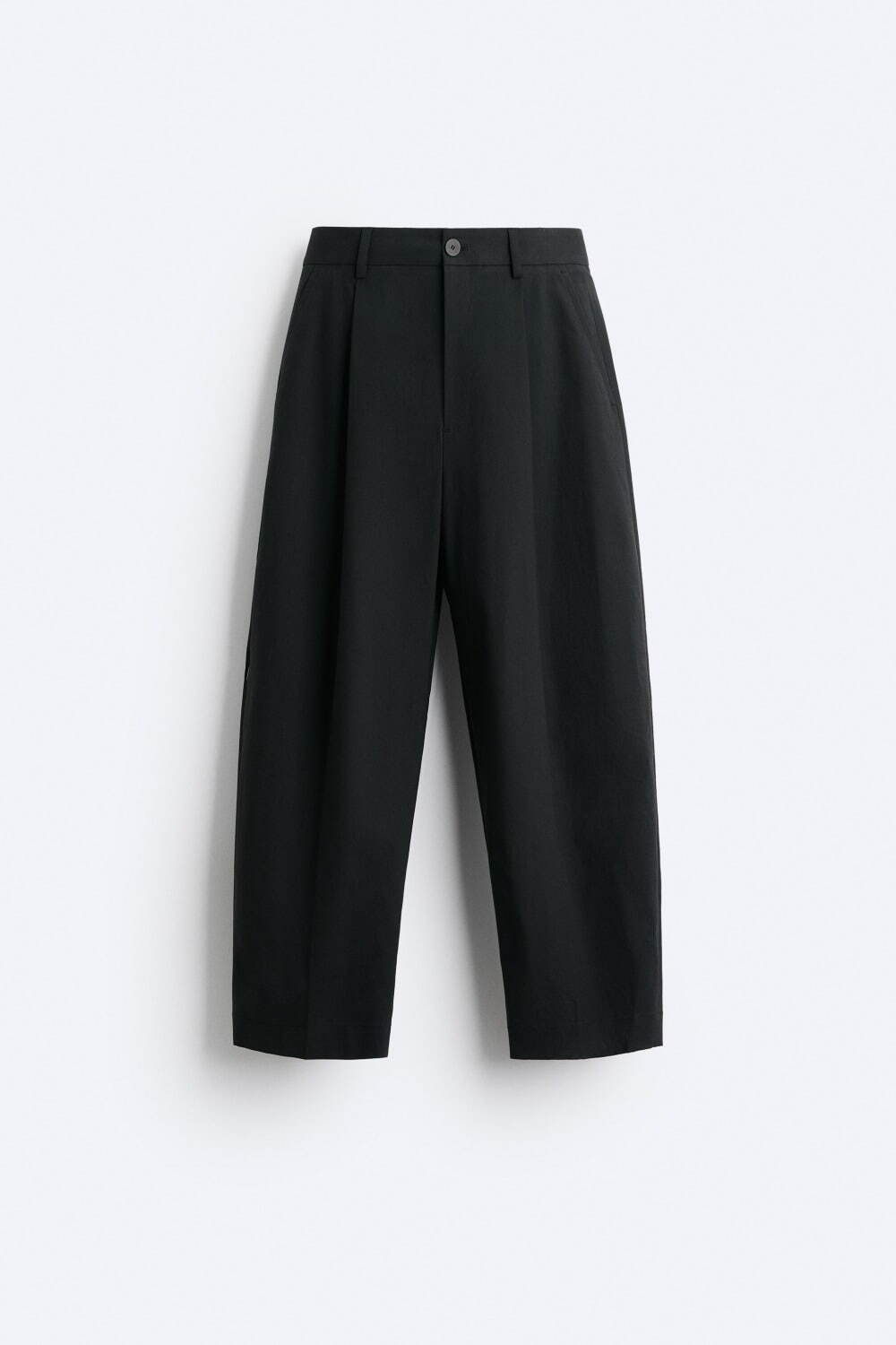ZARA×スタジオ ニコルソン - ミニマルな中綿アウターなどレディース・メンズウェア、雑貨も｜写真40