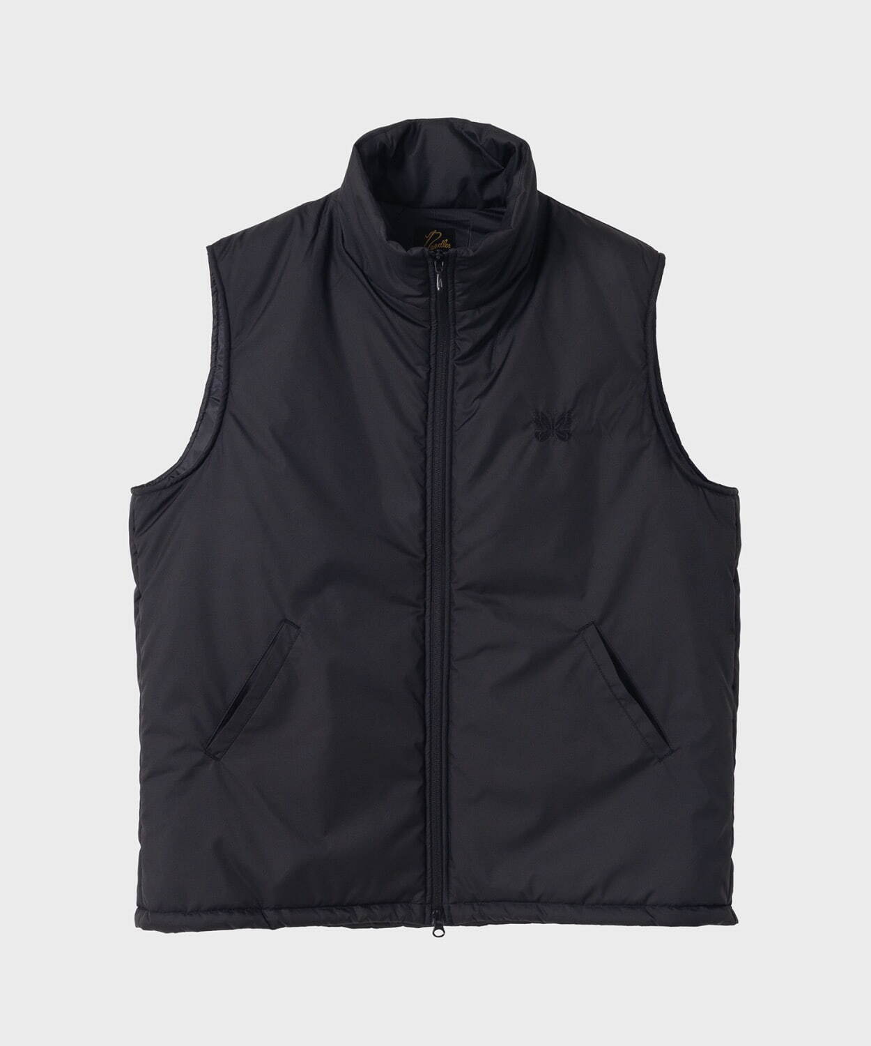 Padded Vest 39,600円