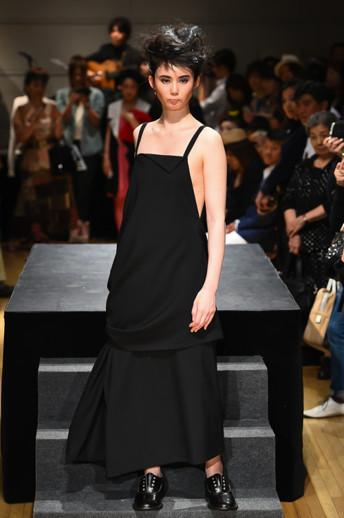 リミ フゥ(LIMI feu) 2014-15年秋冬ウィメンズコレクション  - 写真26