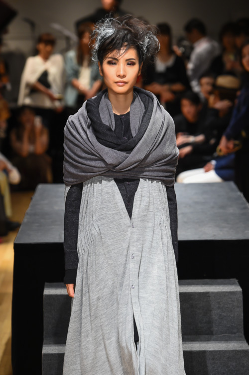 リミ フゥ 2014-15年秋冬<span>コレクション</span> - 写真47