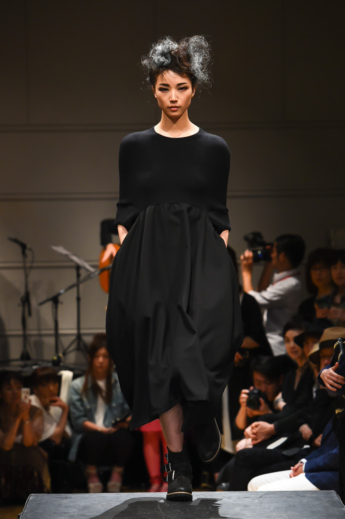 リミ フゥ(LIMI feu) 2014-15年秋冬ウィメンズコレクション  - 写真50