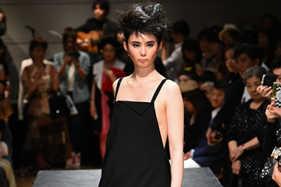 リミ フゥ 2014-15年秋冬 ウィメンズ コレクション