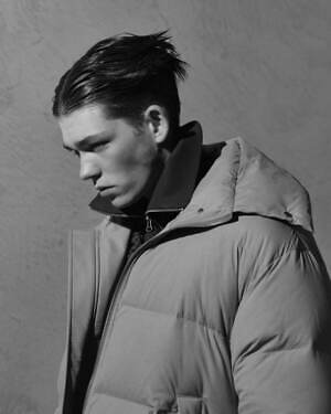 メゾンスペシャル(MAISON SPECIAL) 2023年冬メンズコレクション  - 写真35