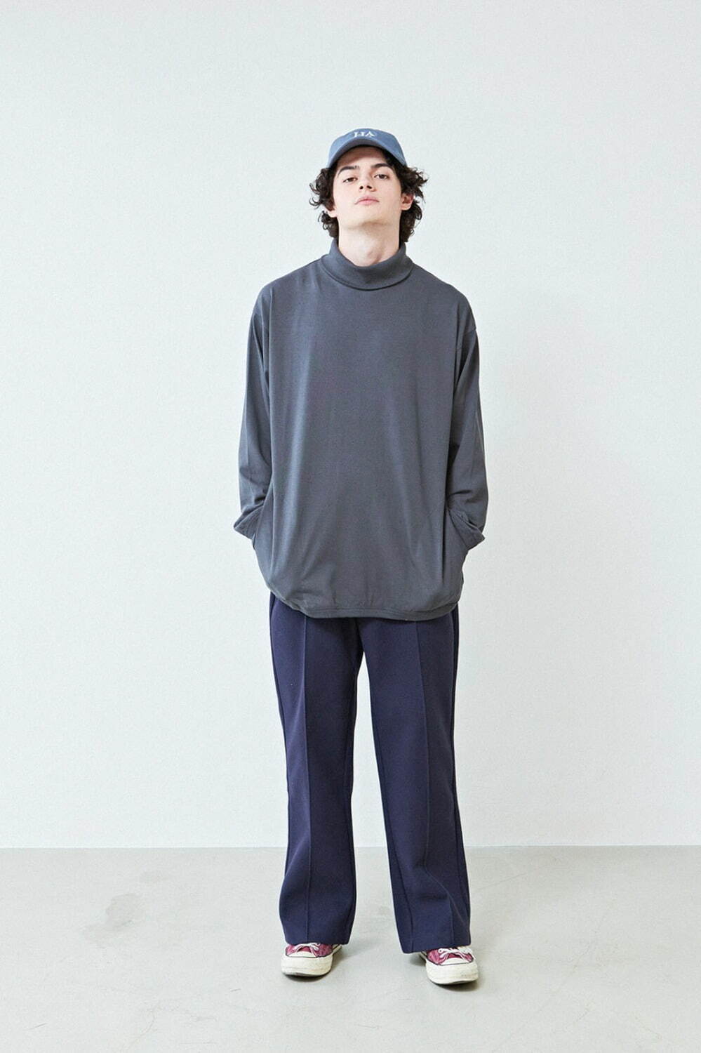 ケレン 2023-24年秋冬<span>コレクション</span> - 写真8